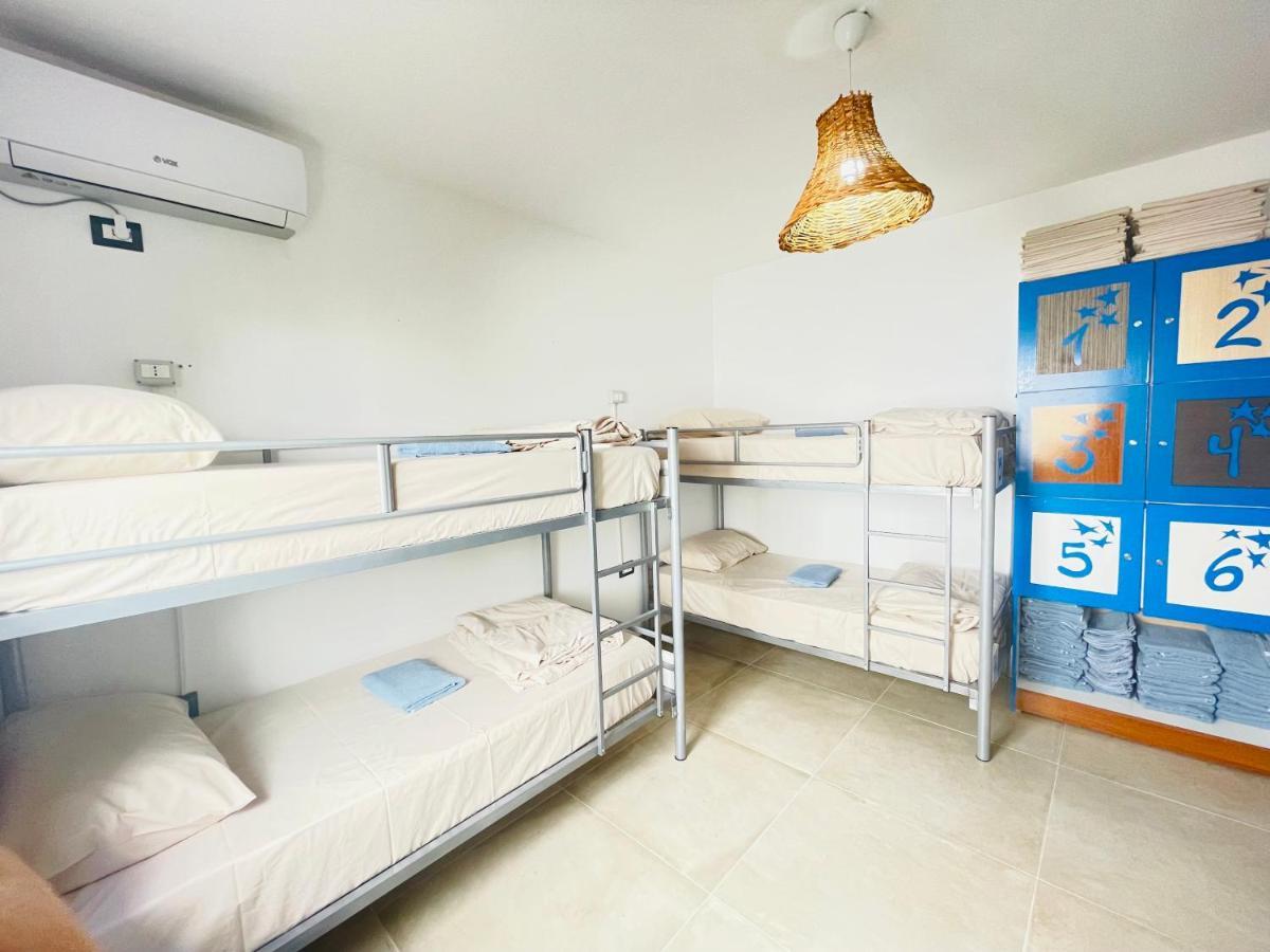 Adriatic Hostel Vlora 외부 사진