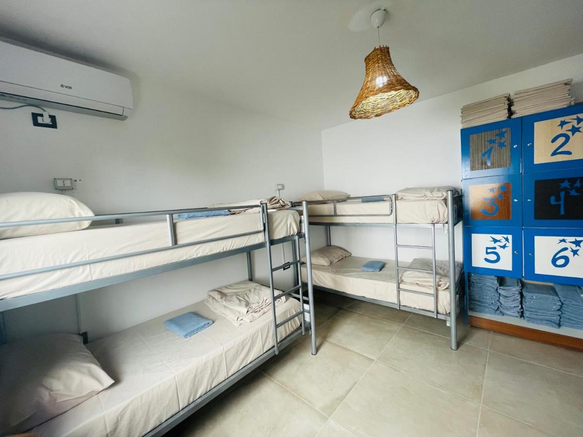 Adriatic Hostel Vlora 외부 사진