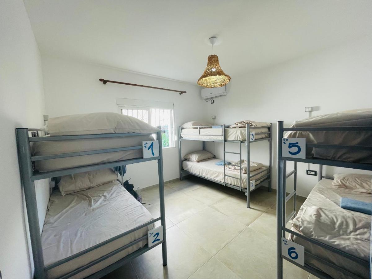 Adriatic Hostel Vlora 외부 사진