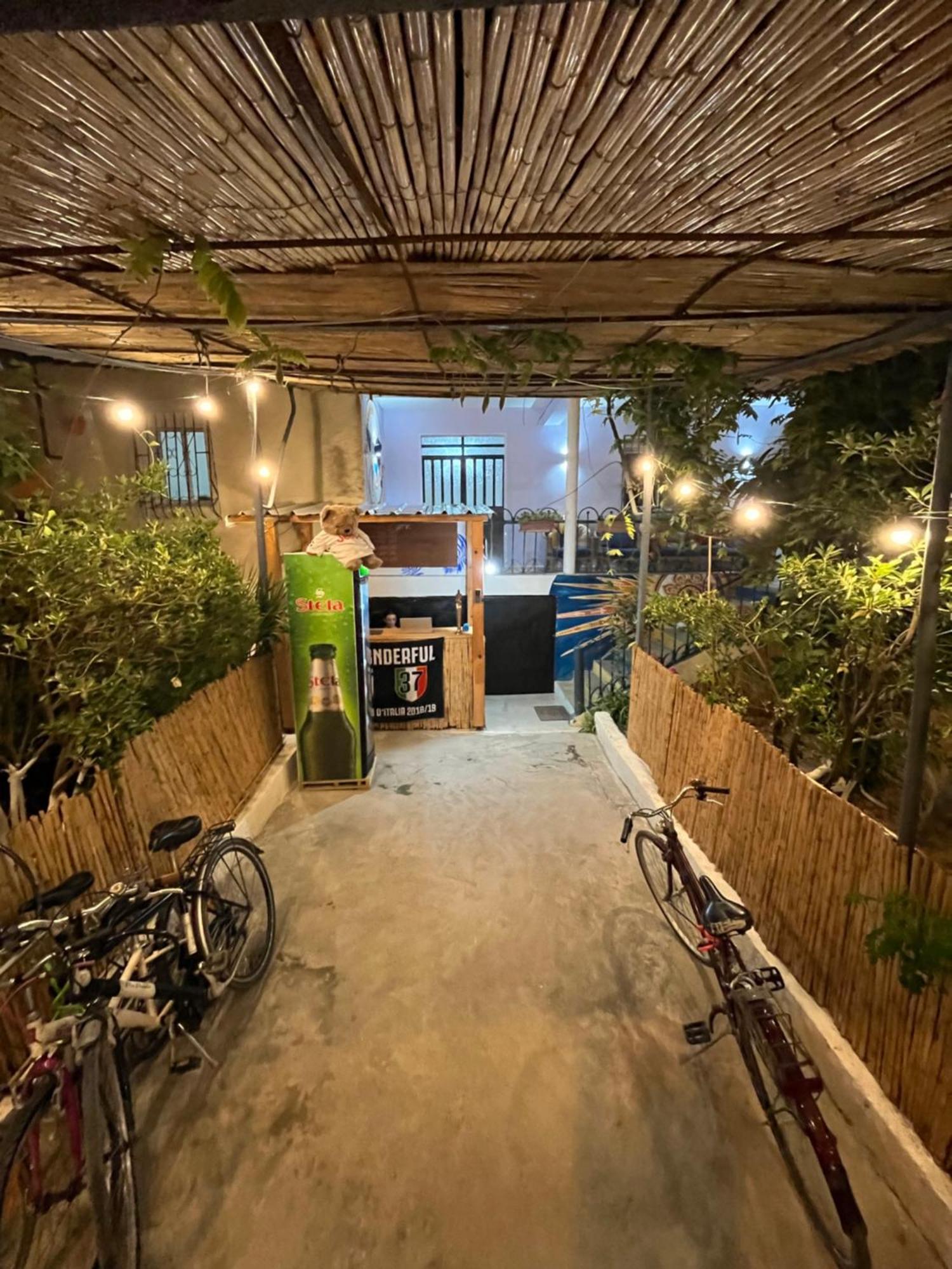 Adriatic Hostel Vlora 외부 사진