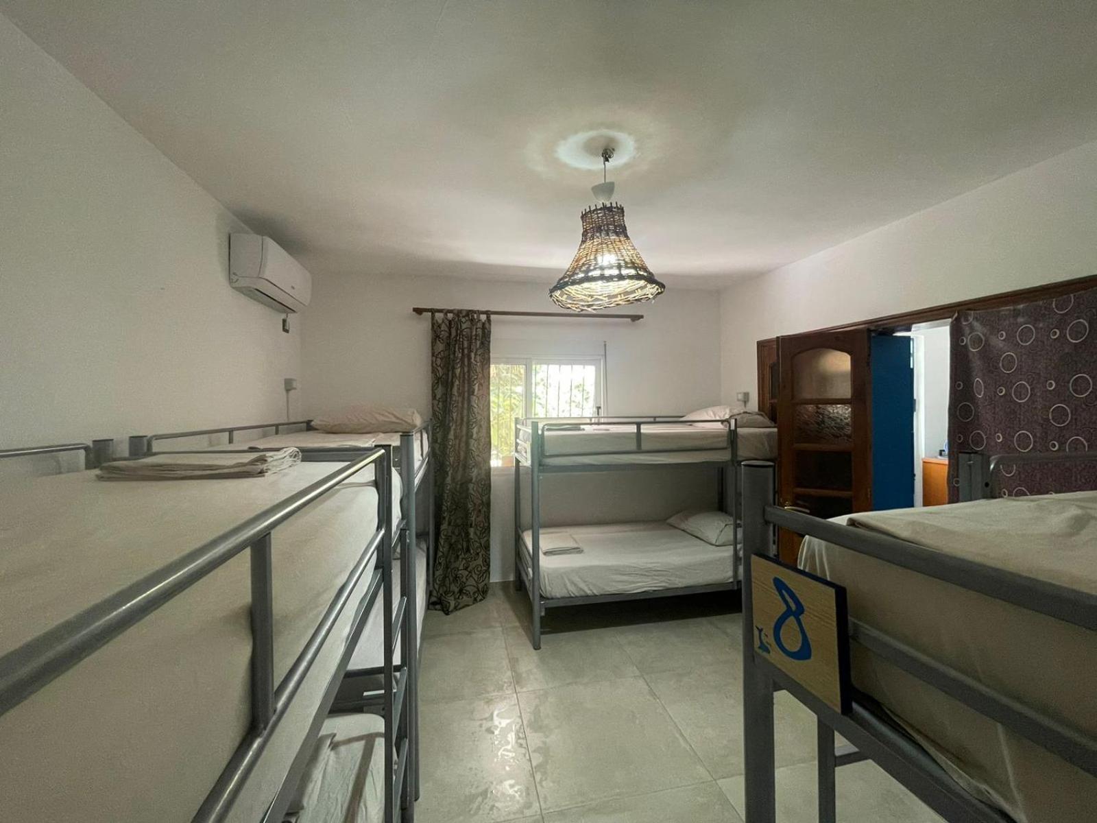 Adriatic Hostel Vlora 외부 사진