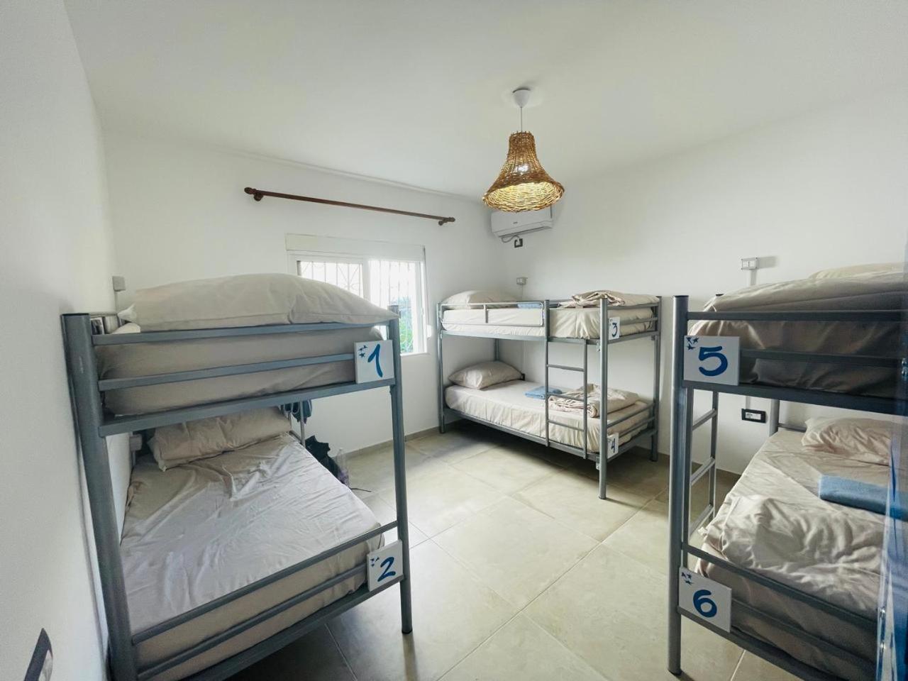 Adriatic Hostel Vlora 외부 사진